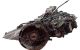 Motor 640941 Mercedes Benz Clase B (W245) B 200 CDI (140 cv)