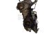 Motor 640941 Mercedes Benz Clase B (W245 Versión 2008) B 200 CDI (140 cv)