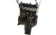 Motor 640941 Mercedes Benz Clase B (W245 Versión 2008) B 200 CDI (140 cv)