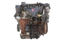 Motor OM651930 Mercedes Benz Clase A (W169) A 200 (136 cv)