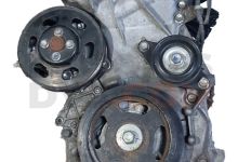 Motor OM651930 Mercedes Benz Clase A (W169) A 200 CDI (140 cv)