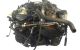 Motor 642.980 Jeep Grand Cherokee III (WH) 3.0 CRDi 4WD (218 cv)