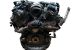 Motor 642930 Mercedes Benz Clase S (W221) S 320 CDI (235 cv)