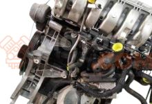 Motor 642950 Mercedes Benz Clase C (W204 Versión 2011) C 200 (184 cv)