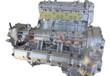 Motor 642980 Jeep Grand Cherokee IV (WK2) 3.0 V6 (241 cv) 4WD Automatico