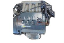 Motor 646.821 Mercedes Benz Clase R (W251) R 300 CDI BlueEFFICIENCY (190 cv)
