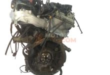 Motor 646.962 Mercedes Benz Clase C (W203) C 220 CDI (170 cv)
