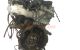 Motor 646.962 Mercedes Benz Clase C (W203) C 220 CDI (170 cv)
