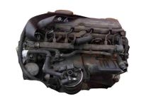 Motor 646983 Mercedes Benz Vito Autobús (W639) 111 CDI 4X4 (109 cv)