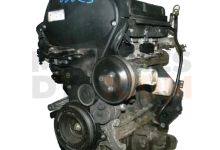 Motor 65023 Opel Corsa D 3-puertas 1.4i 16V ECOTEC (90 cv) Automatico 2006