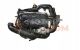 Motor 651.950 Mercedes Benz Vaneo (W414) 1.6i (102 cv) Automatico