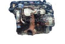 Motor 651.955 Mercedes Benz Sprinter 2-t Furgón (901, 902) 208 CDI (82 cv)