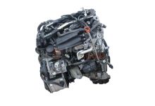 Motor 651921 Mercedes Benz Clase C (W205) C 250d (204 cv) G-TRONIC