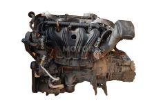 Motor 651921 Mercedes Benz GLC (X253) GLC 220d (170 cv) 4MATIC G-TRONIC