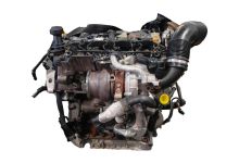 Motor 651950 Mercedes Benz Clase E (W212) E 220 CDI (170  cv) DPF