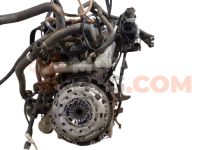 Motor 651960 Mercedes Benz ML (W164) ML 280 CDI (190 cv)