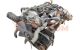 Motor 665925 Ssangyong Rexton RX 270 Xdi (163 cv)