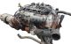 Motor 665925 Ssangyong Rexton RX 270 Xdi (163 cv)
