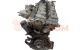 Motor 665926 Ssangyong Rodius I 2.7 i 20V (163 cv)