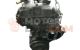 Motor 665926 Ssangyong Rodius I 2.7 i 20V (163 cv)
