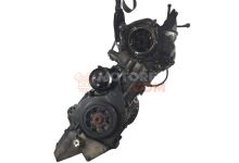 Motor 668.940 Mercedes Benz Clase A (W168) A 170 CDI (95 cv)