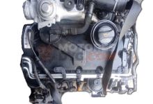 Motor 668.940 Mercedes Benz Clase A (W169 Versión 2008) A 160 CDI (82 cv)