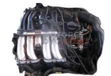 Motor 668.940 Mercedes Benz Clase A (W169 Versión 2008) A 180 CDI (109 cv)