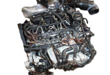 Motor 668.942 Mercedes Benz Clase A (W168) A 160 CDI (60 cv)