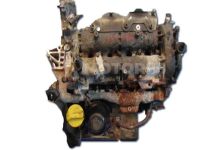 Motor 668.942 Mercedes Benz Clase A (W168) A 210 Evolution (140 cv)