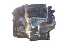 Motor 668.942 Mercedes Benz Clase A (W168) A 210 Evolution (140 cv)