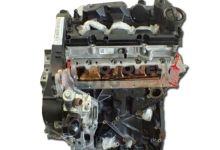 Motor 668.942 Mercedes Benz Clase A (W168) A 210 L Evolution (140 cv)