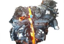 Motor 668.942 Mercedes Benz Clase A (W169) A 200 Turbo (193 cv) Autotronic