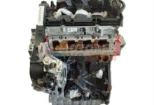 Motor 668.942 Mercedes Benz Clase A (W169) A 200 Turbo (193 cv) Autotronic