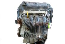 Motor 668.942 Mercedes Benz Clase A (W169 Versión 2008) A 180 CDI (109 cv)