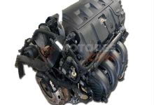 Motor 668.942 Mercedes Benz Clase A (W176) A 160 CDI (90 cv) DCT