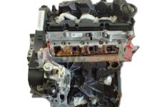 Motor 668.942 Mercedes Benz Clase A (W176) A 180 (122 cv) DCT