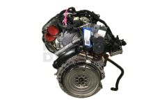 Motor 673910 Mercedes Benz Clase A (W168) A 210 Evolution (140 cv)