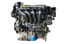 Motor D4FB Hyundai ix20 (JC) 1.6 CRDi (116 cv) 2011