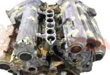 Motor 6a12 Mitsubishi Galant IX 3.8 V6 (230)