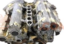 Motor 6A12 Mitsubishi Galant VII Wagon 2.4 GDI (150 cv) 2002
