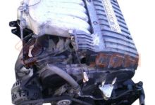 Motor 6A13 Mitsubishi Aspire (EAO) LEGNUM (EAO) (280 cv)