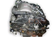 Motor 6A13 Mitsubishi Aspire (EAO) LEGNUM (EAO) (280 cv)