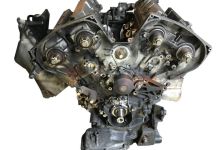 Motor 6A13 Mitsubishi Galant VII Wagon 2.5 24V (163 cv)