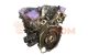 Motor 6A13 Mitsubishi Galant VIII Restyling 2.5 i V6 24V (163 cv)