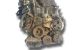 Motor 6A13 Mitsubishi Galant VIII Restyling 2.5 i V6 24V (163 cv)