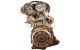 Motor 6Fz Peugeot 407 1.8 i 16V (116 cv)