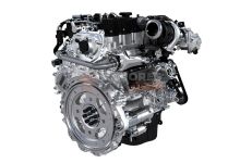 Motor 6g2 Kia Magentis I 2.0 (136 cv) Automatico 2000