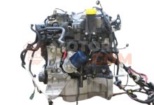 Motor 6g3r Bentley Mulsanne Long 6.75 V8 (512 cv) Automatico