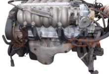 Motor 6G72 Mitsubishi 3000 GT Spyder 3.0 Turbo (320 cv) 2000