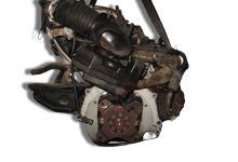 Motor 6G72 Mitsubishi 3000 GT Spyder 3.0 Turbo (320 cv) 2000